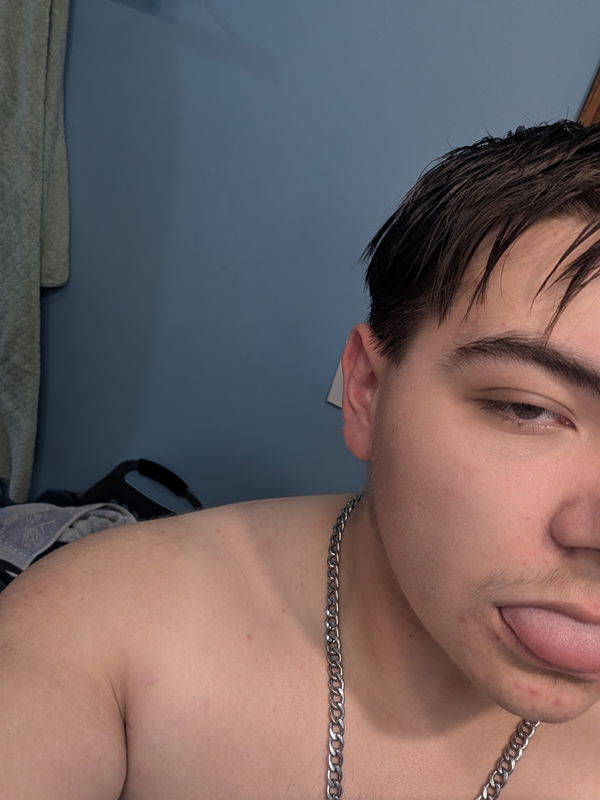 alessandromedrano34, 19 years old from United States