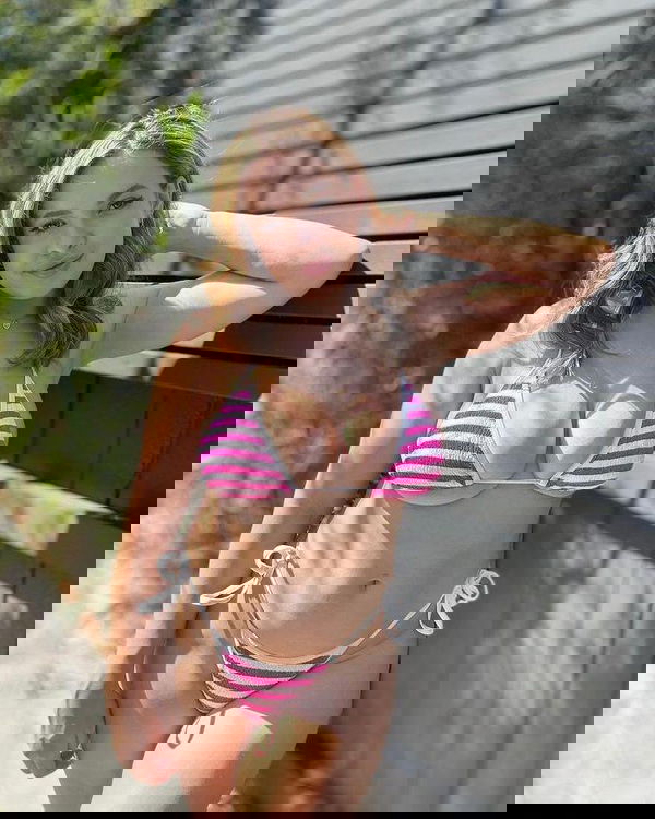 Monroe7175, 24 years old from Canada