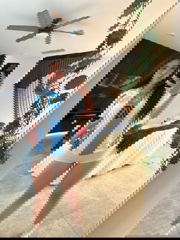 Teresa98, 27 years old from United States