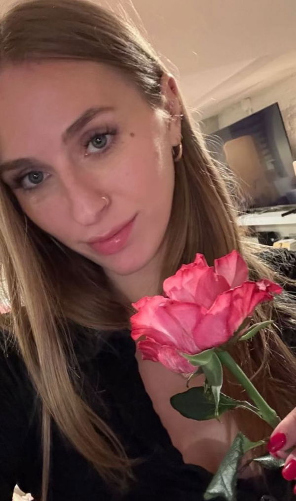 jillkate557, 26 years old from United States