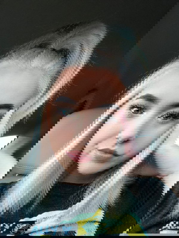 EvelynMoreno4, 21 years old from United States