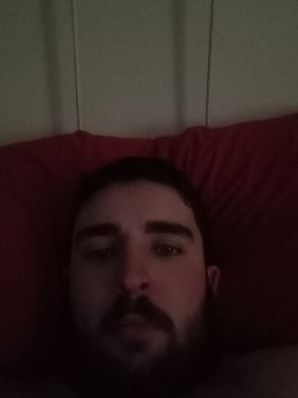 theartistjtf03, 22 years old from United States