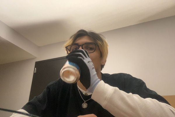 Slime_time19, 19 years old from United States