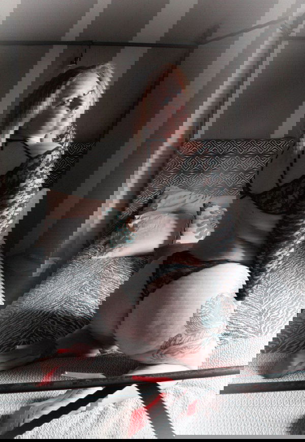 Alexanna6752, 36 years old from United States