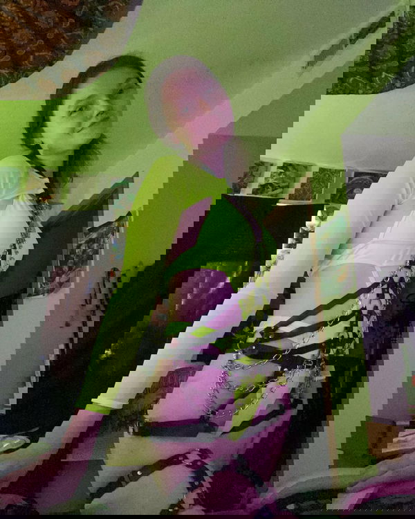 jewes76506, 19 years old from United States