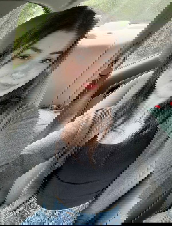 Cecilia25678, 25 years old from Poland