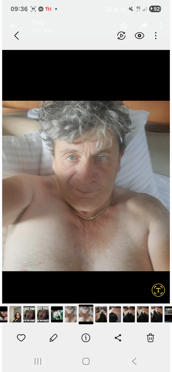 Steve, 57 years old from United Kingdom