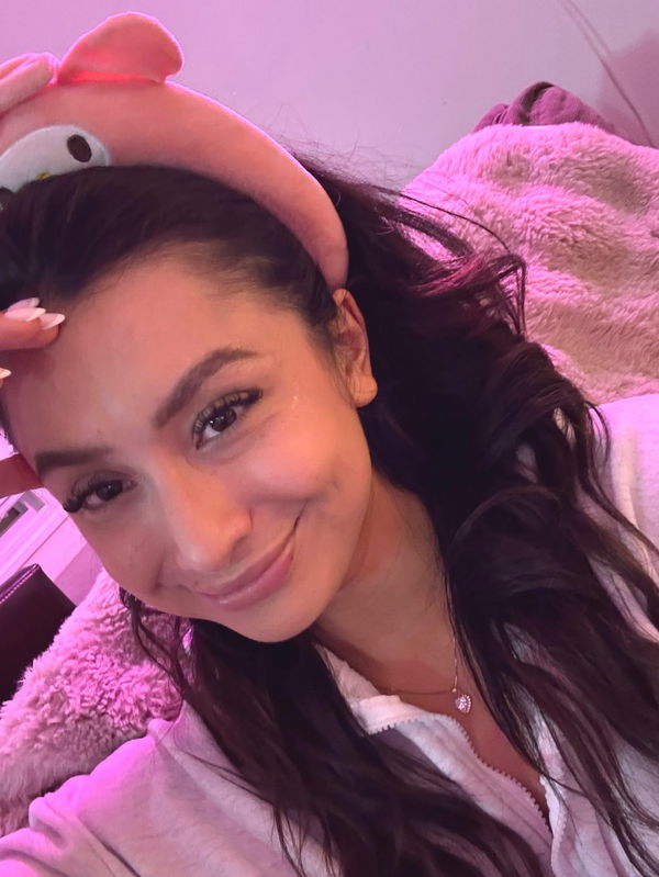 famek22707, 23 years old from Finland