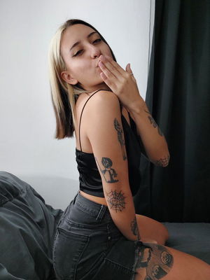 Sophie8135's Profile Photo