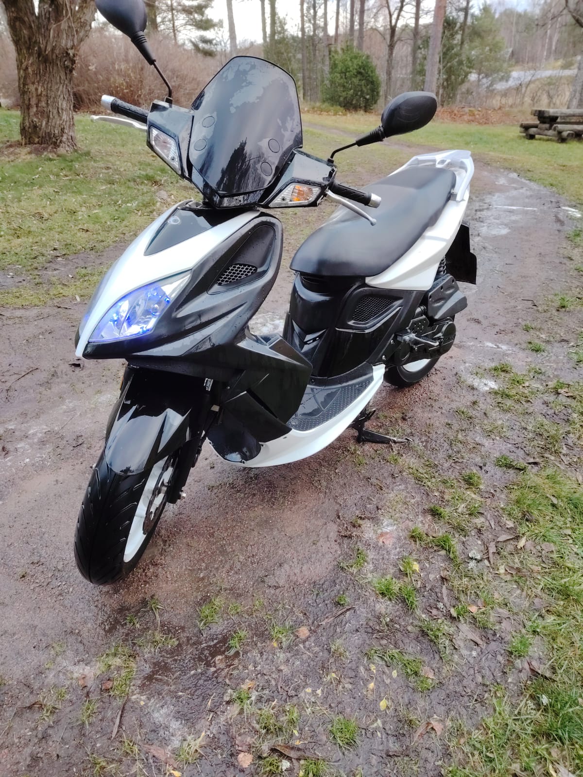 juliussaarinen94's Profile Photo