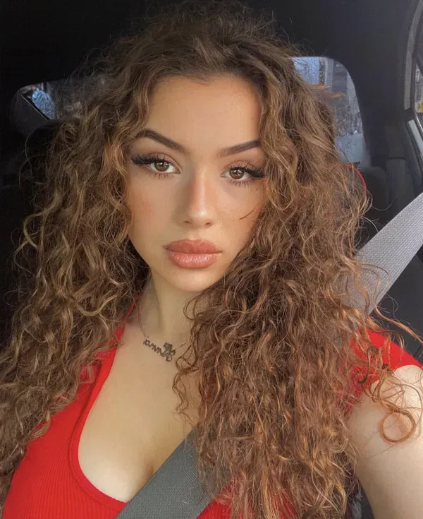 haxomi2708, 19 years old from United States