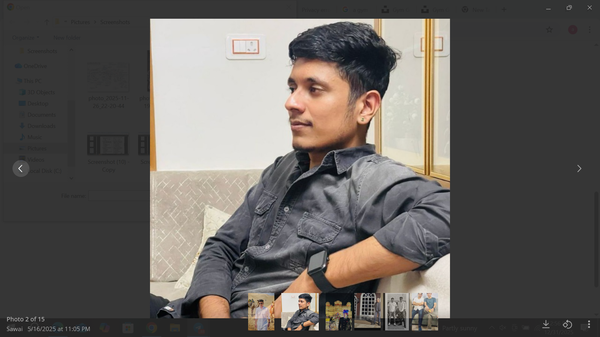 mayankgupta, 23 years old from India