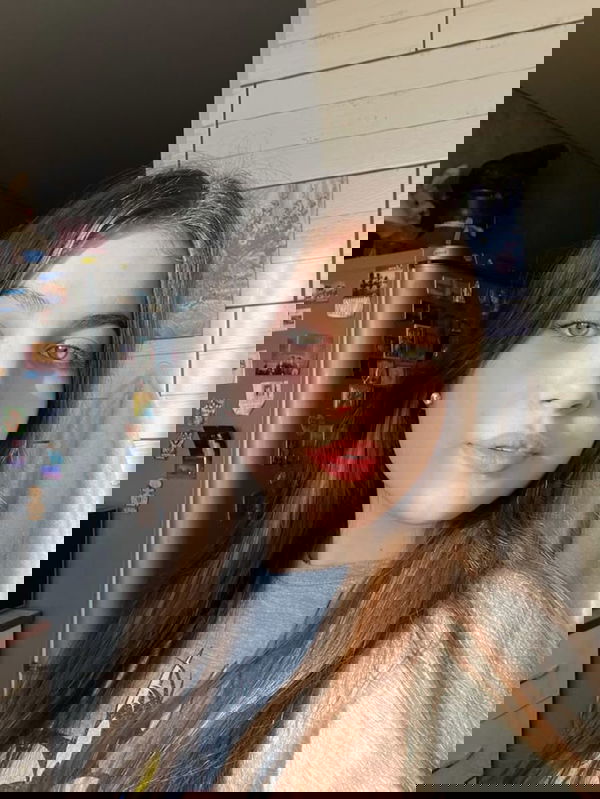 Iliana479678, 21 years old from Canada