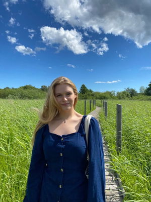 Clare5646's Profile Photo