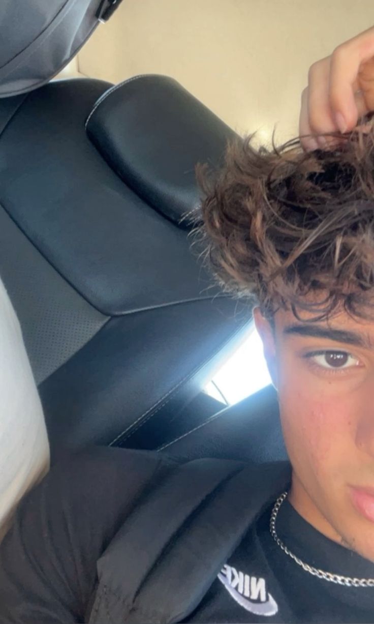 KAI, 18 years old from Australia