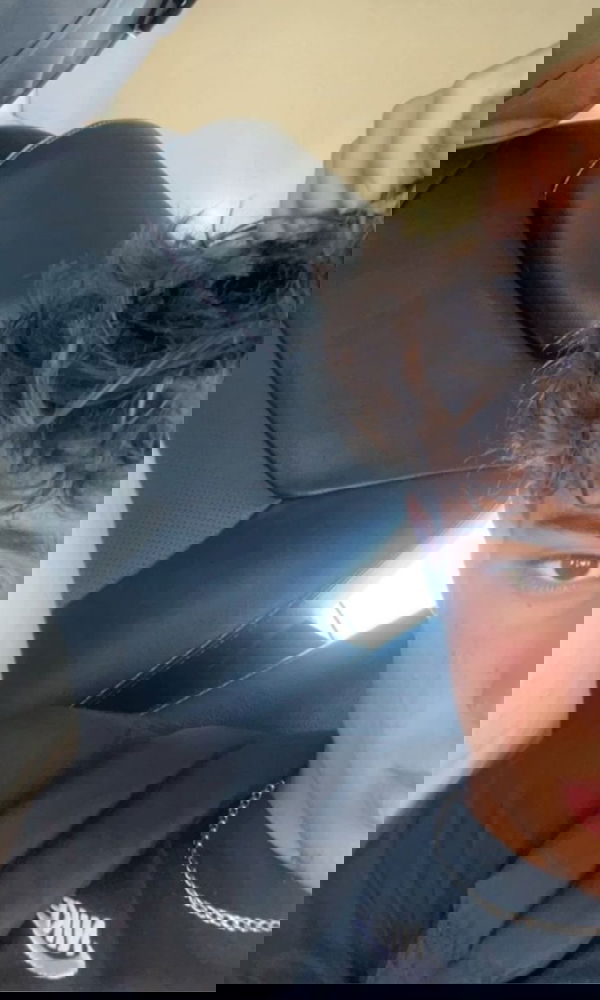 KAI, 18 years old from Australia