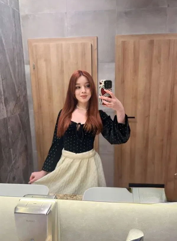 goartsir225, 19 years old from United States