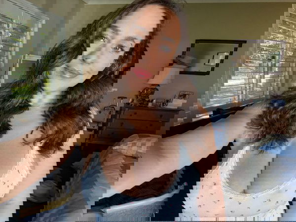 faithgeorge2059, 28 years old from United States