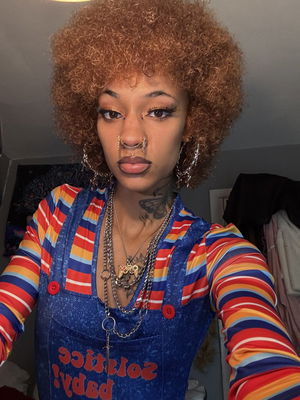 dadareh257's Profile Photo