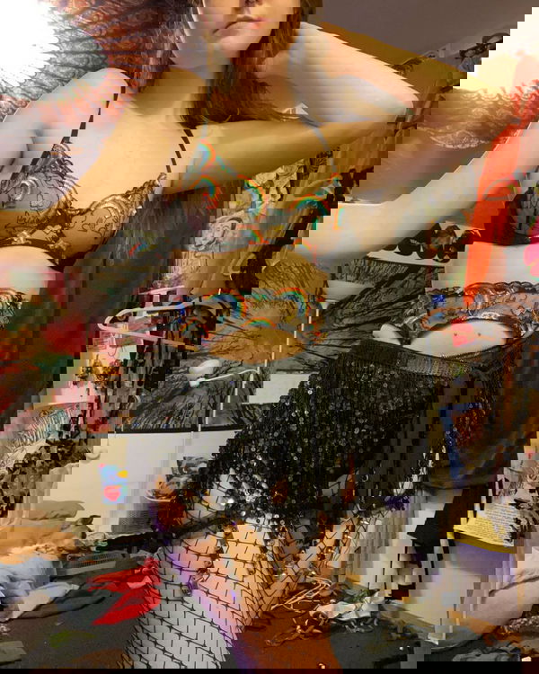 mokepa1585, 19 years old from United States