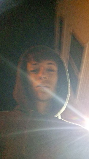 winninkrillin21's Profile Photo