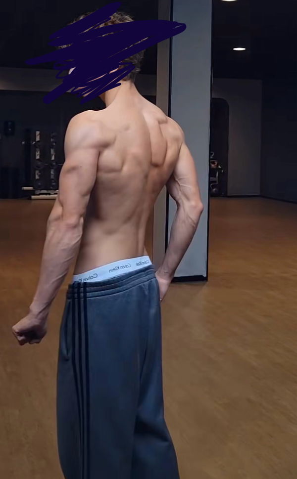 Alexralex, 19 years old from Austria