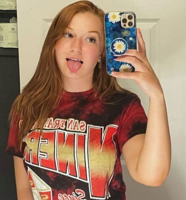 lisa--8844, 23 years old from United Kingdom