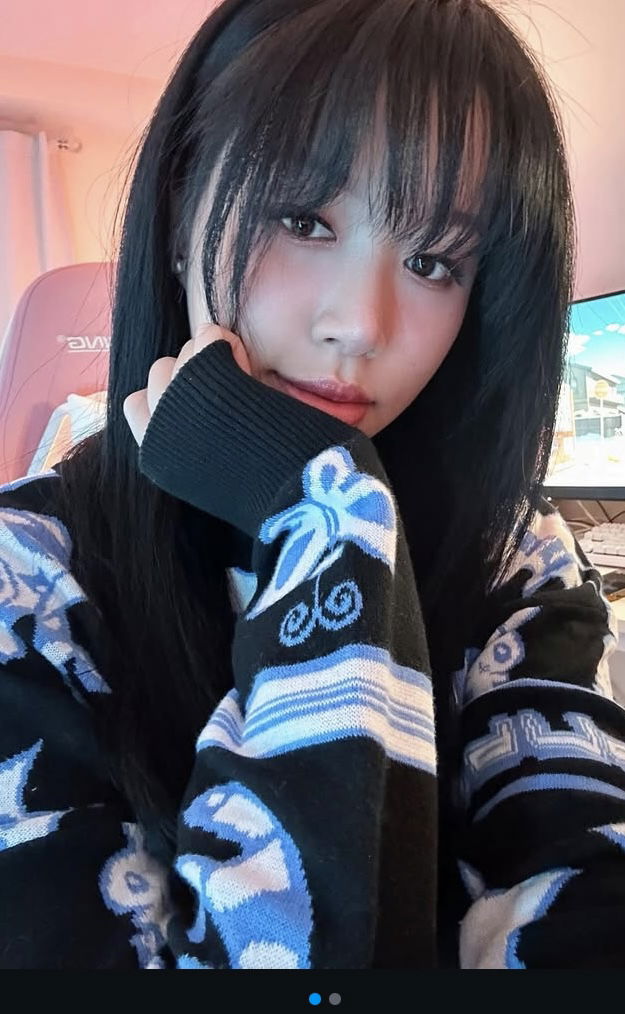 joyicebox, 22 years old from Germany