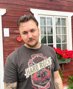 Jonas29b's Profile Photo