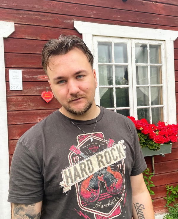 Jonas29b, 26 years old from Sweden