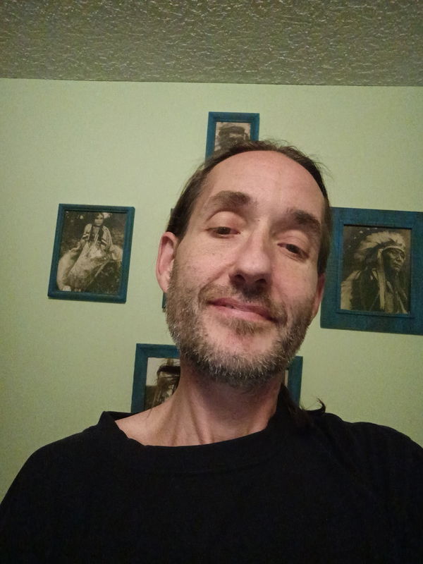 gtolman4747, 47 years old from United States