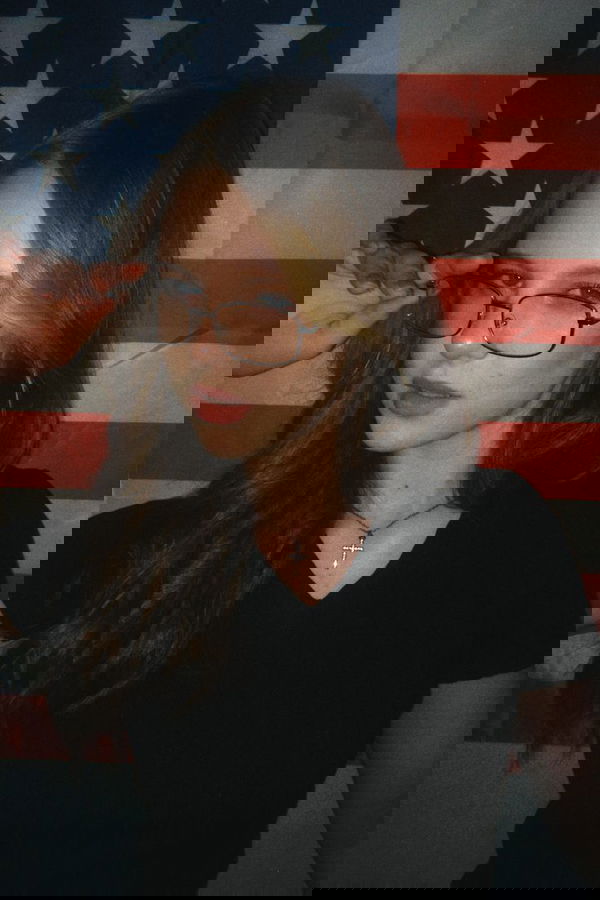 Quinn45965, 24 years old from Germany