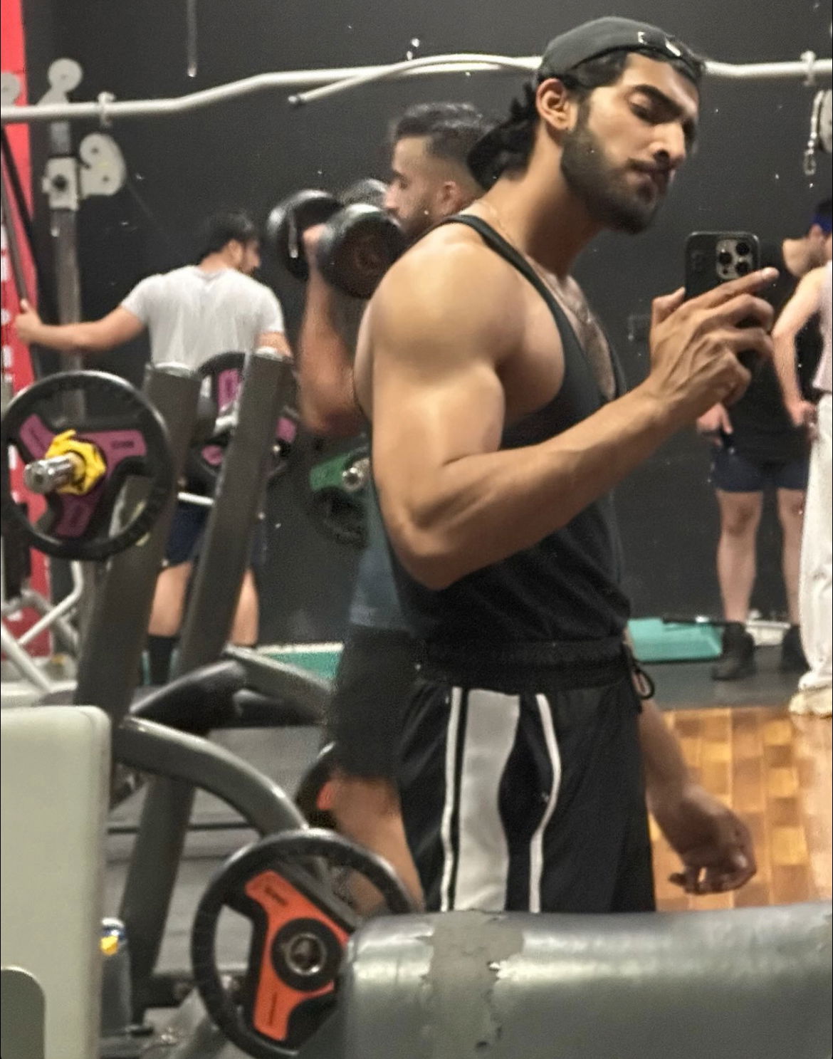 jasonmendoza69's Profile Photo