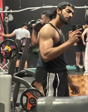 jasonmendoza69's Profile Photo