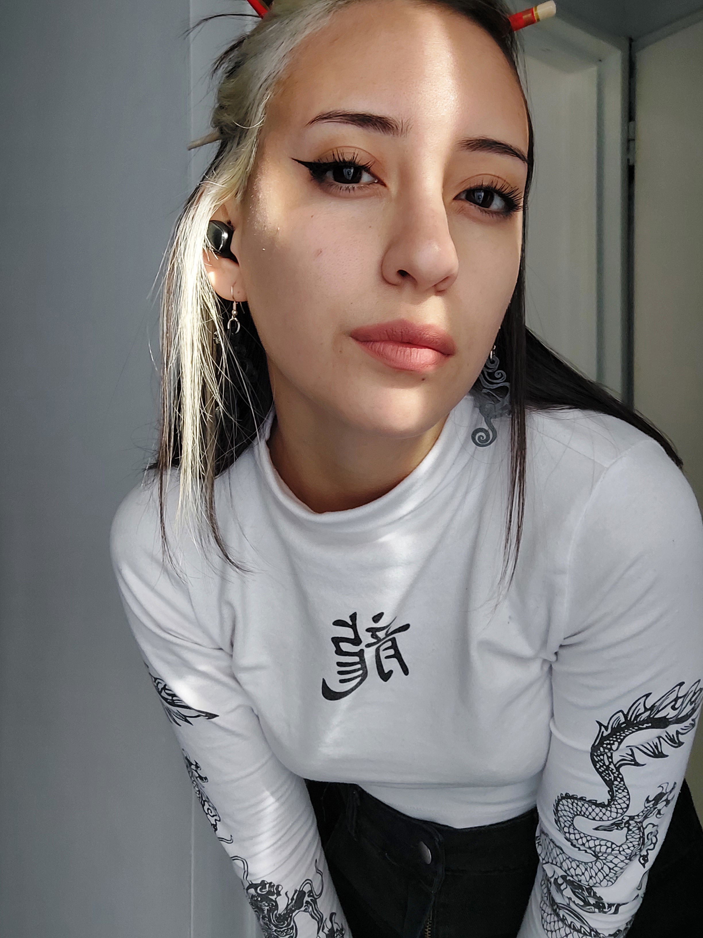 amandax, 22 years old from Germany