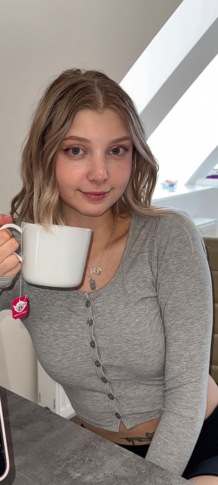 mardyij369, 23 years old from United Kingdom