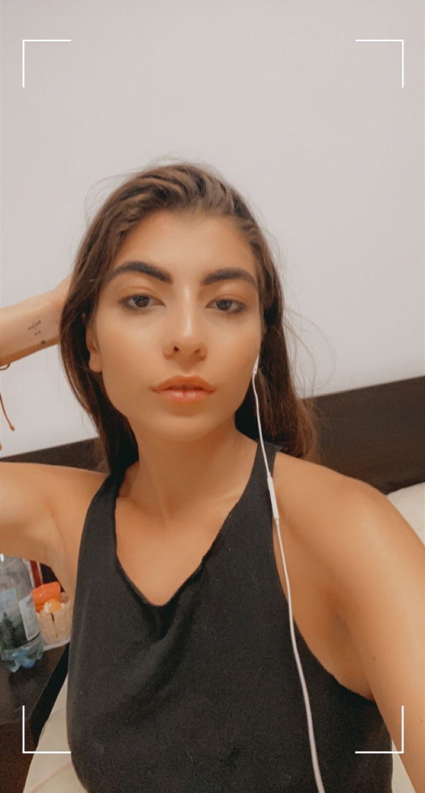 genesa4095, 20 years old from Egypt