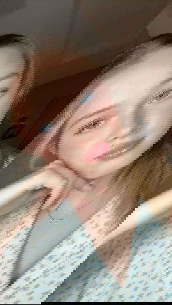 Kathryn20178, 20 years old from Poland