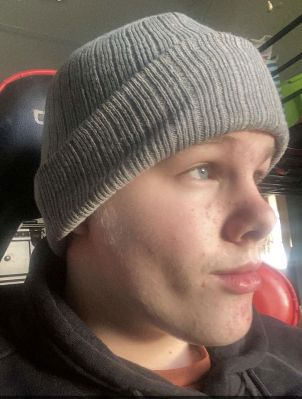 michaelhose045, 19 years old from United States