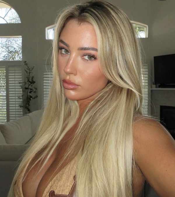 alicialmean8282, 25 years old from United States