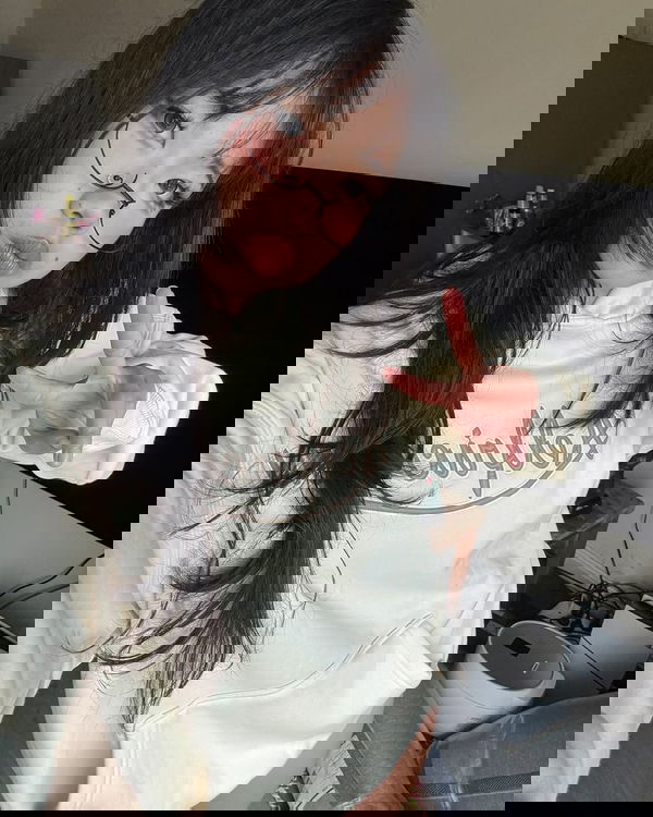 hopmophi, 23 years old from United States