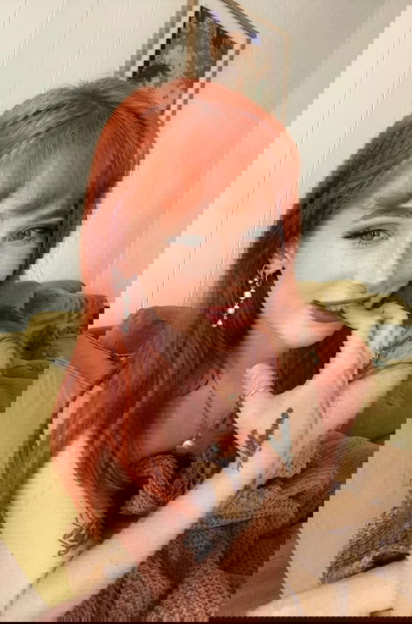 ashrlkdhch21, 25 years old from United States