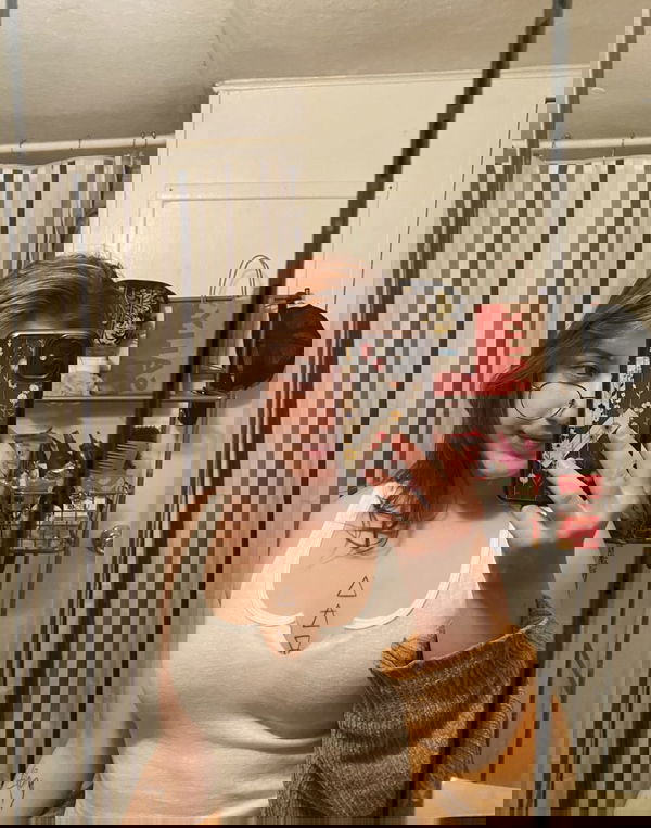 Nancy8778, 23 years old from Germany