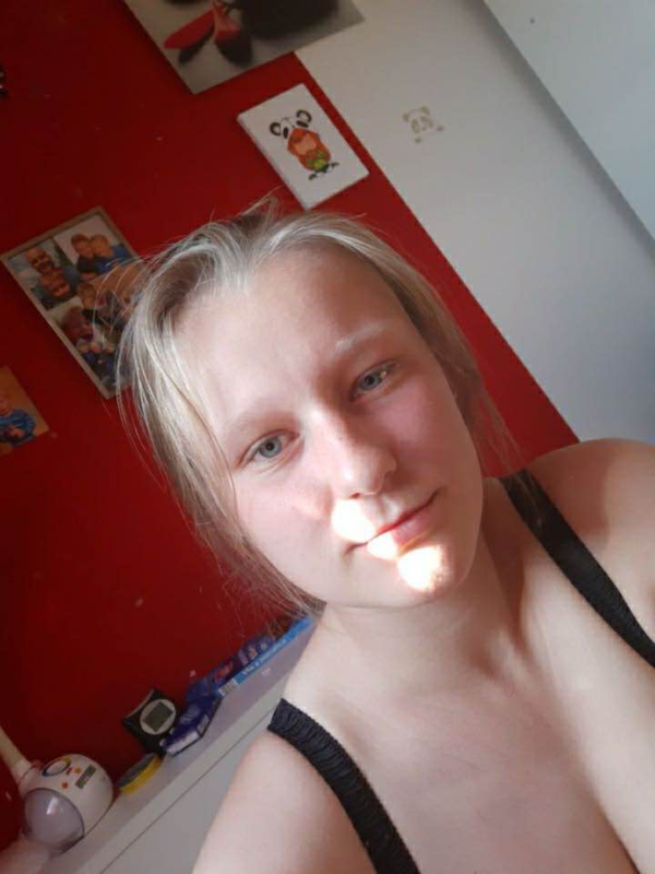 74irz5lle0, 22 years old from Austria