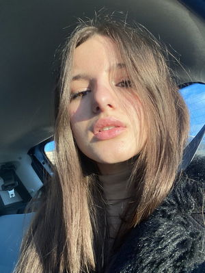 Andrea2587's Profile Photo