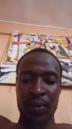 ngangapaul2000's Profile Photo