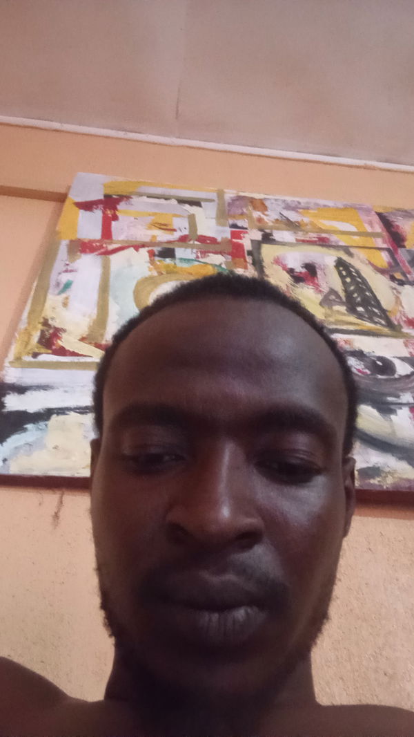 ngangapaul2000, 26 years old from Kenya