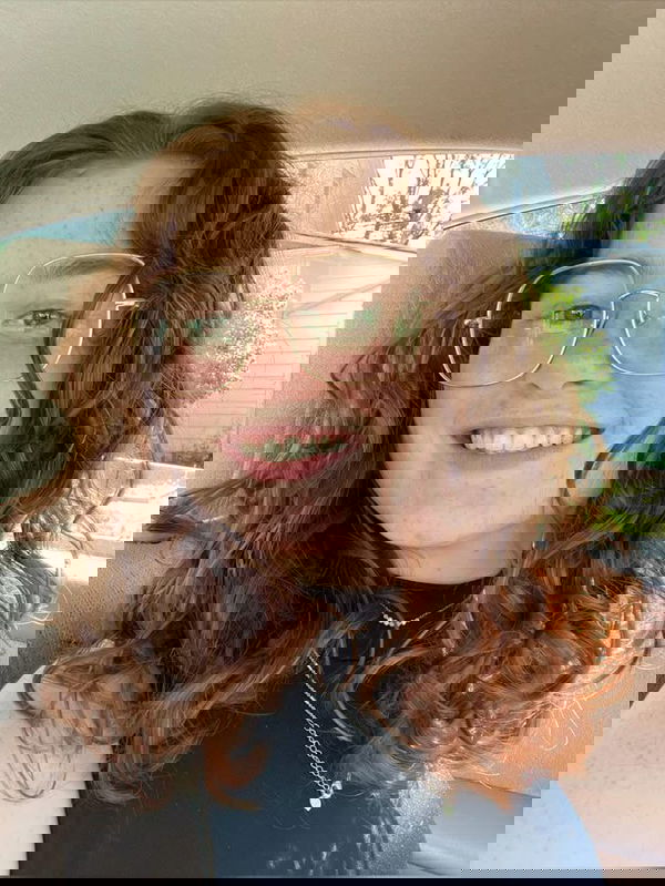 Maddie5678, 25 years old from Canada