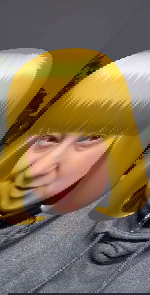 cringe7wannabe, 20 years old from Germany