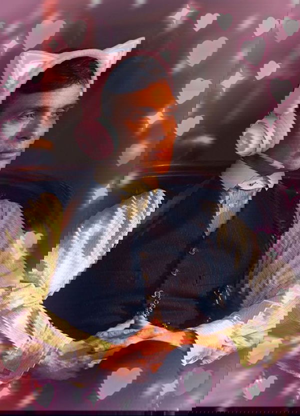 Outlaw2196, 25 years old from India